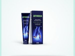 Arthrovia