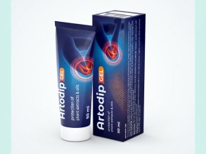 Artodip Gel