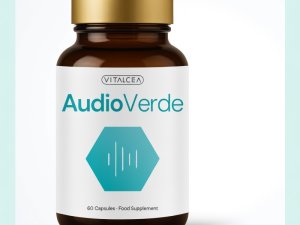Audioverde