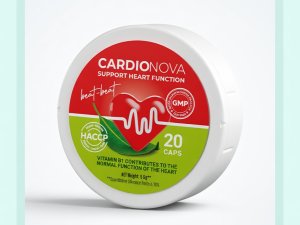 Cardio Nova