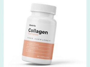 Collagen Complex