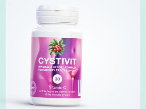 Cystivit