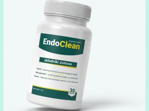Endoclean