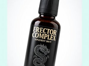 Erector Complex