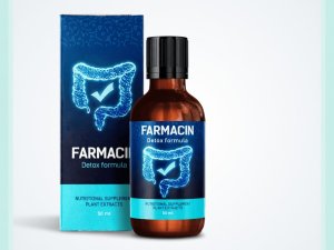Farmacin