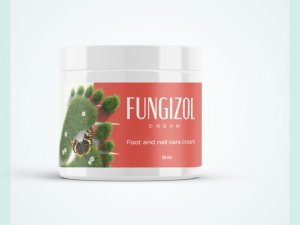 Fungizol