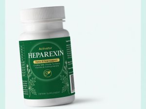 Heparexin