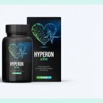 HYPERON ACTIVE