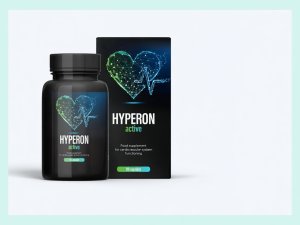 HYPERON ACTIVE