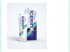 Icexin