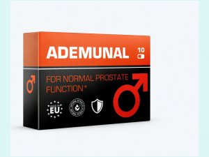 Ademunal