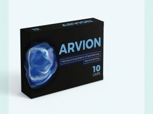 Arvion