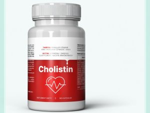 Cholistin
