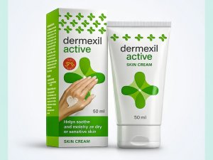 Dermexil Active