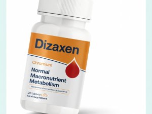 Dizaxen