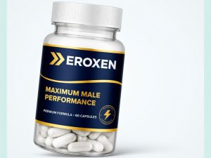Eroxen