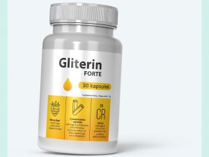 Gliterin Forte