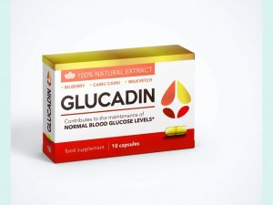Glucadin
