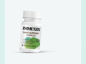 Immuxin