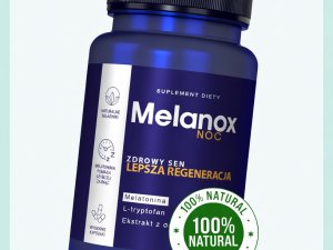 Melanox