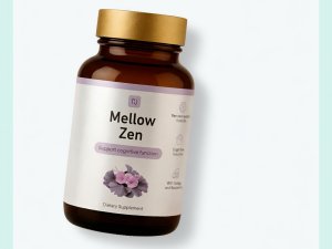 Mellow Zen