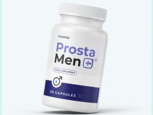 ProstaMen+