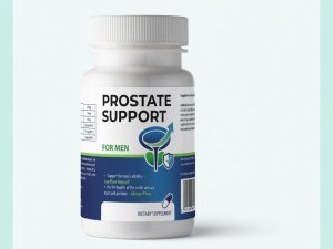 Prostate Support
