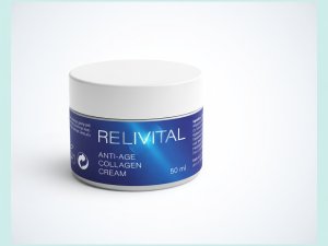 Relivital