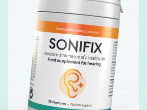 Sonifix