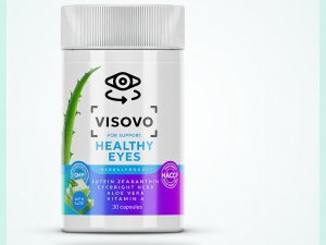 Visovo