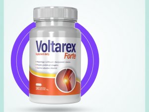Voltarex Forte